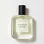 Voyeur Verde By Maya Njie | 8ml Green Leather Travel Perfume, thumbnail 1 of 5