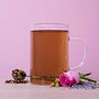 Dozy Girl Chamomile Tea Bag Gift, thumbnail 2 of 4