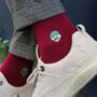 Socks Winegrower, thumbnail 4 of 4