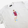 Jack Grealish Aston Villa T Shirt, thumbnail 4 of 4