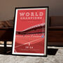 Hull Kr World Club Challenge Champions Poster, thumbnail 1 of 6