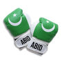 Personalised Baby Boxing Gloves, thumbnail 10 of 12