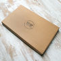 Personalised Slate Cheese / Chopping Board, thumbnail 4 of 5