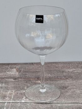 Gin Glass, 2 of 3