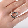 Open Volcan Ring, thumbnail 3 of 6