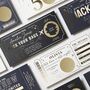 Scratch Reveal Boarding Pass Voucher, thumbnail 8 of 9