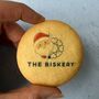 Printed Christmas Butter Biscuits, thumbnail 2 of 3