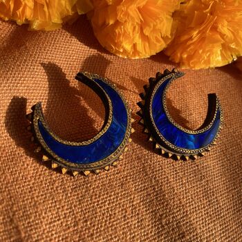 Chand Studs, 2 of 3