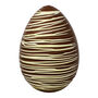 Giant 2kg Milk Chocolate Easter Egg, thumbnail 4 of 4