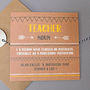 Funny Teacher Card, thumbnail 2 of 2