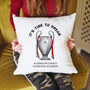 Football Fan Gift Cushion, thumbnail 3 of 9