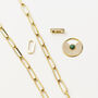 Terra Necklace Bundle 12ct Gold Plated, thumbnail 1 of 3