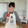 Create Your Own Star Baker Personalised Apron, thumbnail 1 of 7