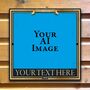 Custom Design With Your Ai Design Or Photo Traditional Style, thumbnail 6 of 6
