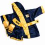 Personalised Boxing Robe And Shorts Set, thumbnail 6 of 10