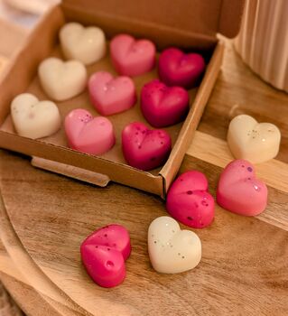 Mothers Day Floral Wax Melt Selection For Her, 4 of 7