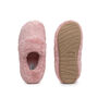 Pink Women's Heated Slippers With Removable Heatpads By Snug Toes, thumbnail 5 of 5