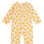 Baby Sleepsuit | Lion | Certified Organic, thumbnail 3 of 10