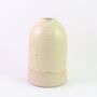 White And Gold Ceramic Flower Bouquet Large, thumbnail 8 of 12