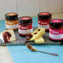 Spicy Chutneys Gift For Foodies, thumbnail 1 of 6