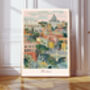 Rome Travel City Art Print, thumbnail 1 of 5