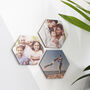 Mother's Day Wooden Photos Letter Box Gift Set, thumbnail 11 of 12