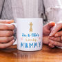 Personalised My Mummy Mug, thumbnail 1 of 3