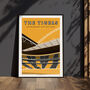 Hull City The Tigers Wembley 2026 Poster, thumbnail 1 of 6