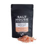 Himalayan Medium Grain Pink Rock Salt 60g, thumbnail 1 of 4