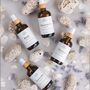 Organic Rose Petals Hydrosol Face Toner Birthday Gift Floral Water For Skin Care, thumbnail 3 of 10