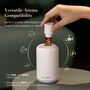 Waterless Aroma Diffuser With Mood Light, thumbnail 3 of 11