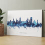 Aberdeen Cityscape Skyline Print, thumbnail 7 of 12