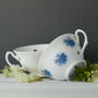 Bloom Hand Decorated Personalised China, thumbnail 2 of 6
