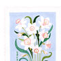 Daffodil Art Print, thumbnail 6 of 7