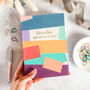 Personalised Daily Planner Book | Undated, thumbnail 8 of 9