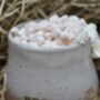Trio Of White Hygge Hot Chocolate, thumbnail 4 of 4