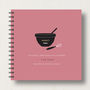 Personalised Baking Lover's Recipe Book, thumbnail 6 of 10