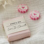 Love Is Sweet Wedding Favour, thumbnail 1 of 5