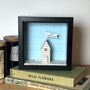 Little Personalised Paper New Home Gift, thumbnail 2 of 12