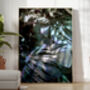 Monstera Botanical Floral Fine Art Giclée Print | Lumin | A4, A3, A2, A1, thumbnail 1 of 4