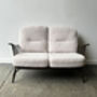 Vintage Ercol Model 994 ‘Windsor Sofa, thumbnail 2 of 11