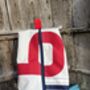 Large Recycled Sailcloth Wash Bag, thumbnail 6 of 6