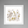 'Dandelions' Print, thumbnail 2 of 3