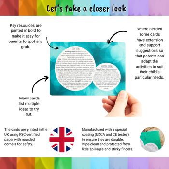 The Complete Set Of Busy Brains Activity Packs, 3 of 11