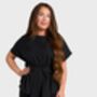 The Florence Uniform Top, thumbnail 6 of 12