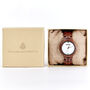 Womens Wristwatch Red Sandalwood Watch, Giftable Accessories, thumbnail 2 of 5