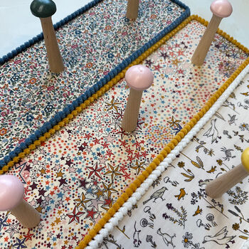 Liberty London Peg Racks, 4 of 7