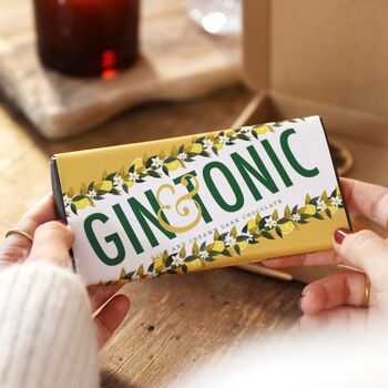 Gin Bundle Letterbox Gift, 2 of 4