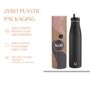 800ml Vamp Evolution Stainless Steel Bottle, thumbnail 4 of 4