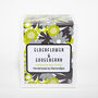 Elderflower And Gooseberry Candle, thumbnail 3 of 3